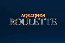 Play Age of the Gods Roulette with Progressive JP