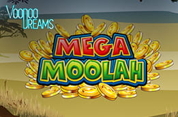VooDoo Dreams Casino Slot Bonus Offer